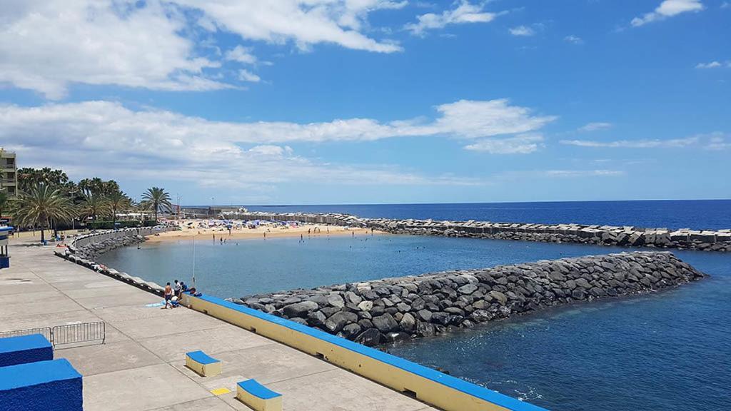 Ferienwohnung Achada House Calheta  Exterior foto