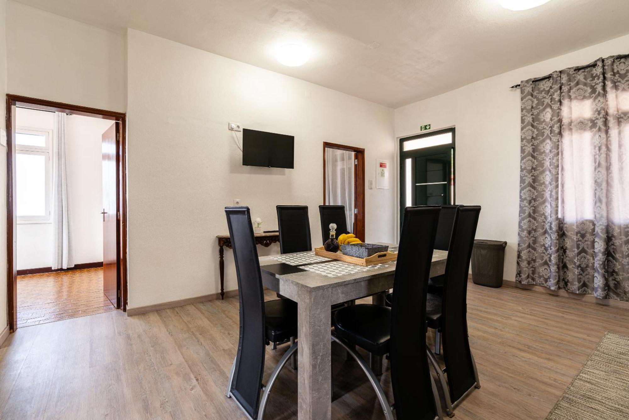 Ferienwohnung Achada House Calheta  Exterior foto
