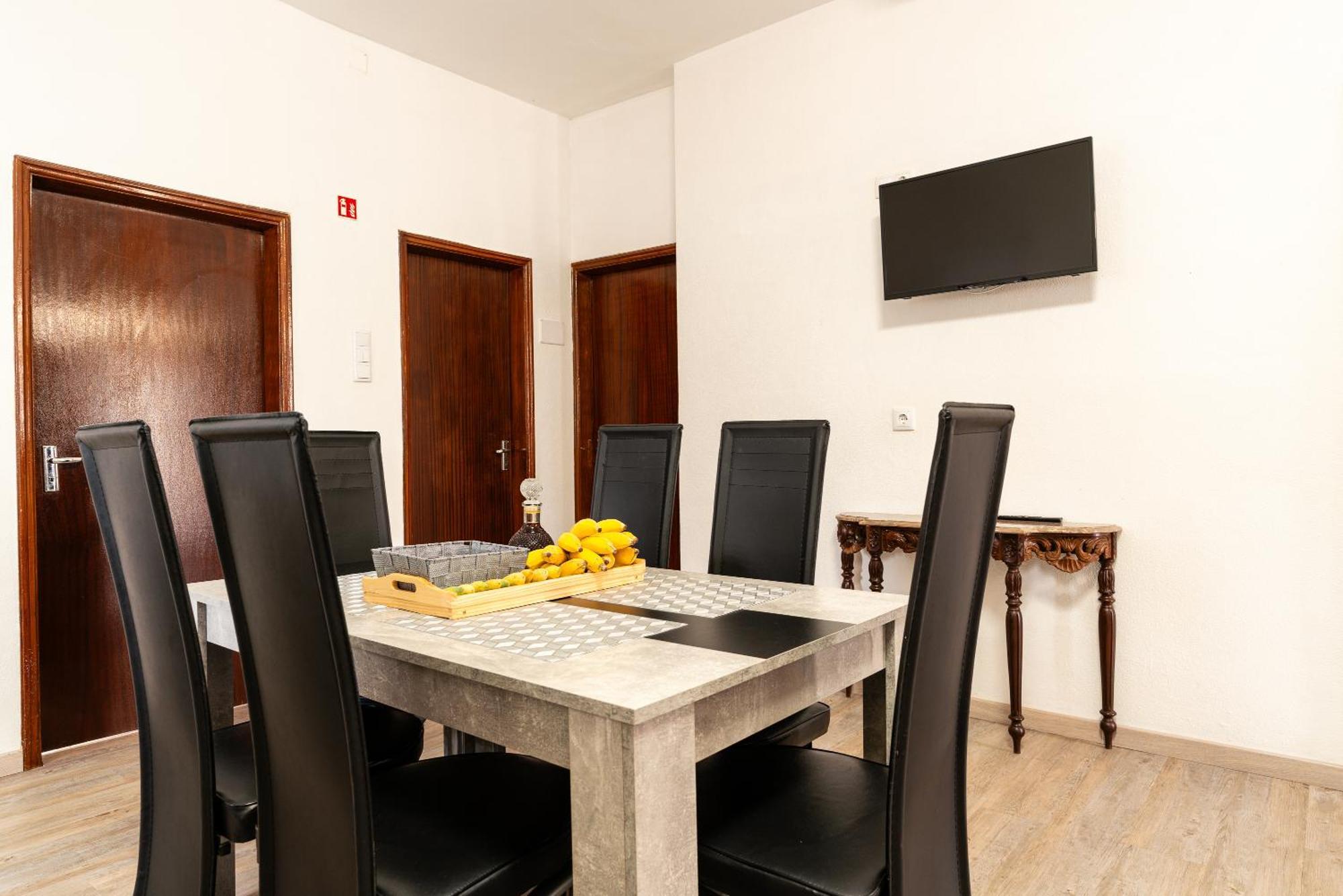 Ferienwohnung Achada House Calheta  Exterior foto